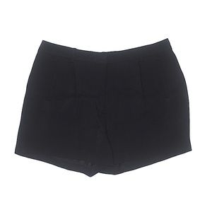 Chelsea 28 Shorts Black